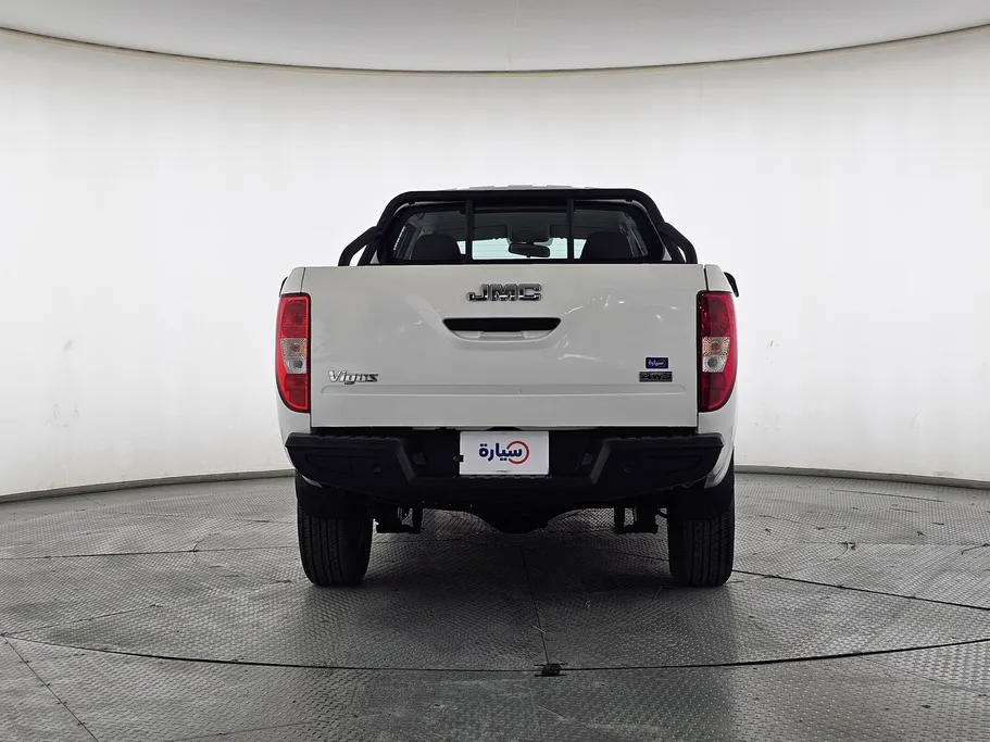 2023 JMC Vigus Double Cabin 