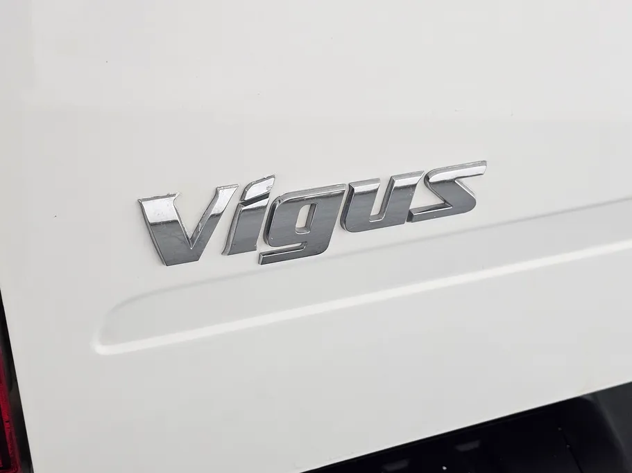 2023 JMC Vigus Double Cabin 