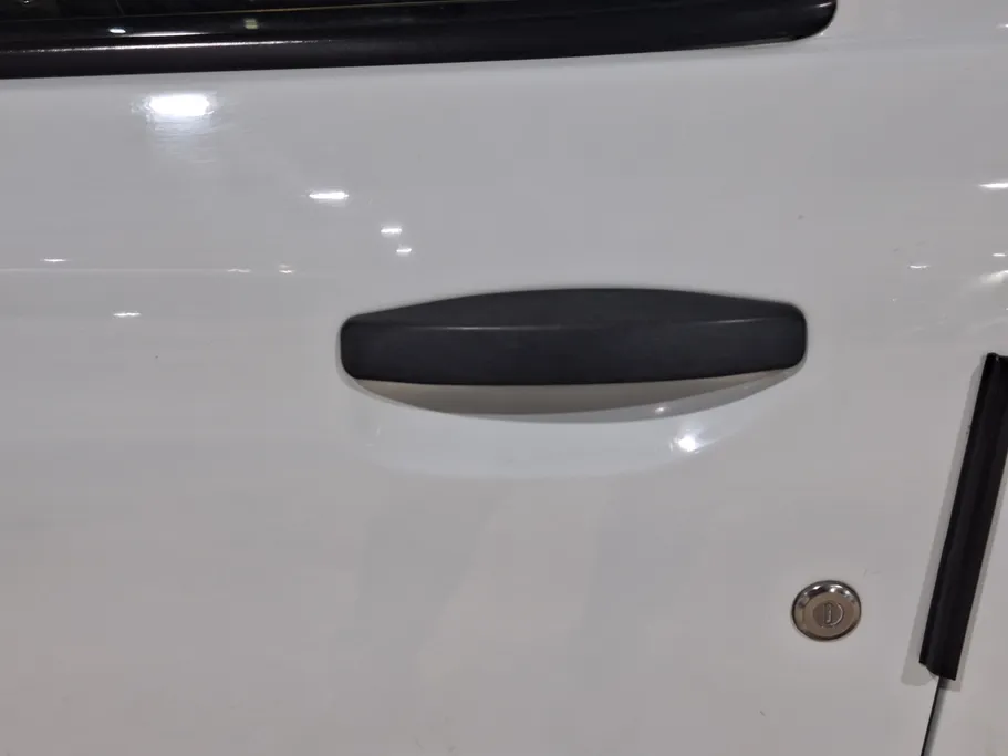 2022 Renault Docker Van بضاعة 