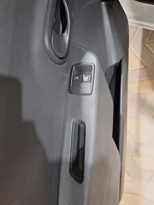 2022 Renault Docker Van بضاعة 