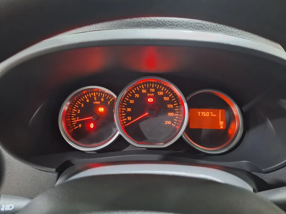 2022 Renault Docker Van بضاعة 