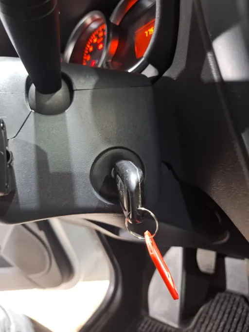 2022 Renault Docker Van بضاعة 