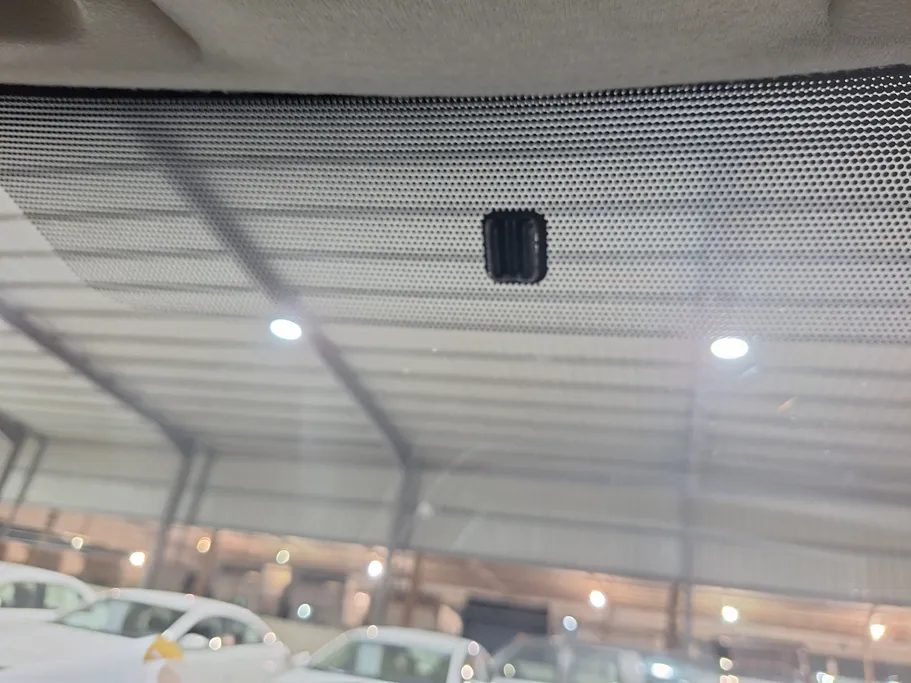 2022 Renault Docker Van بضاعة 