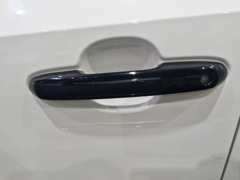 تويوتا برادو TX 2024 