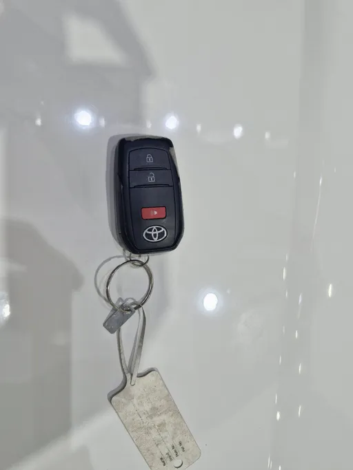 تويوتا برادو TX 2024 