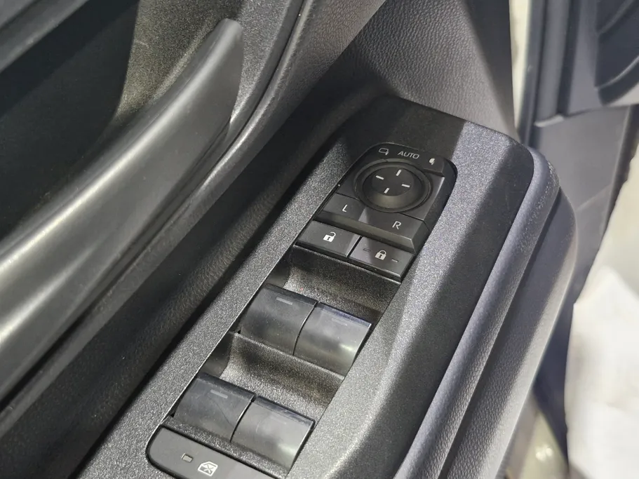 تويوتا برادو TX 2024 