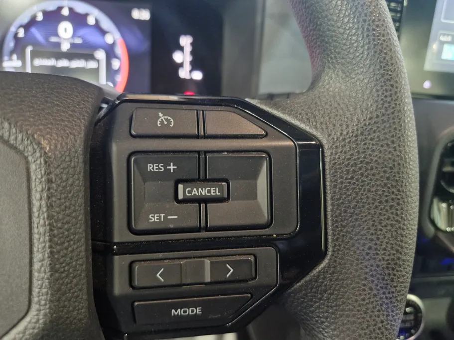 تويوتا برادو TX 2024 