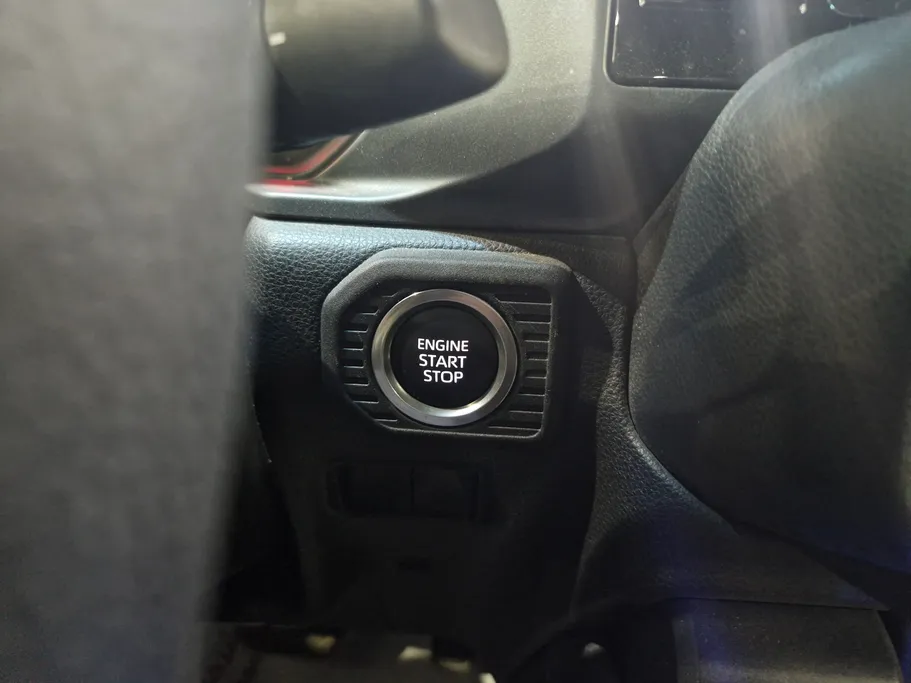 تويوتا برادو TX 2024 