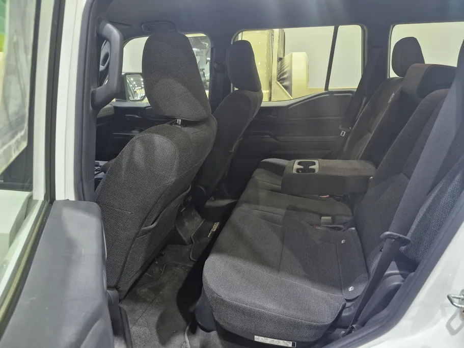 تويوتا برادو TX 2024 