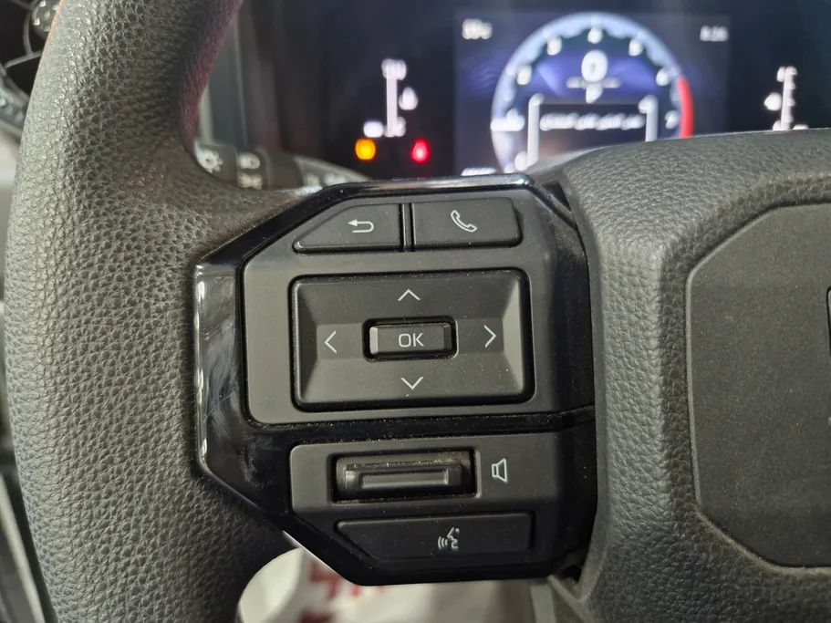 تويوتا برادو TX 2024 