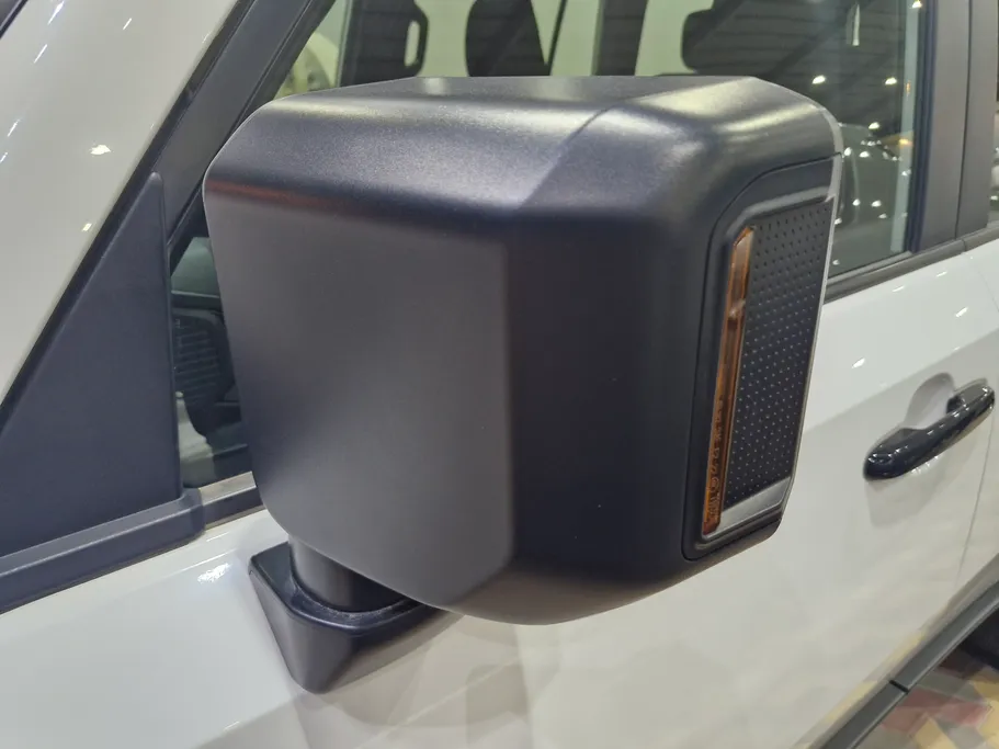 تويوتا برادو TX 2024 