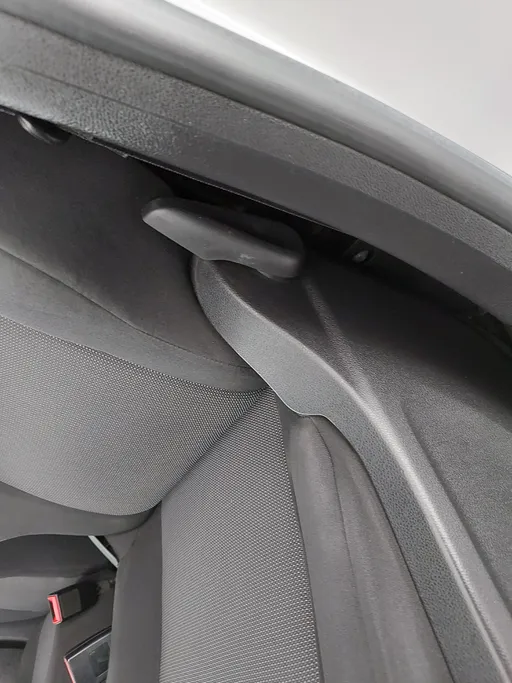 2023 Peugeot Partner Short van 