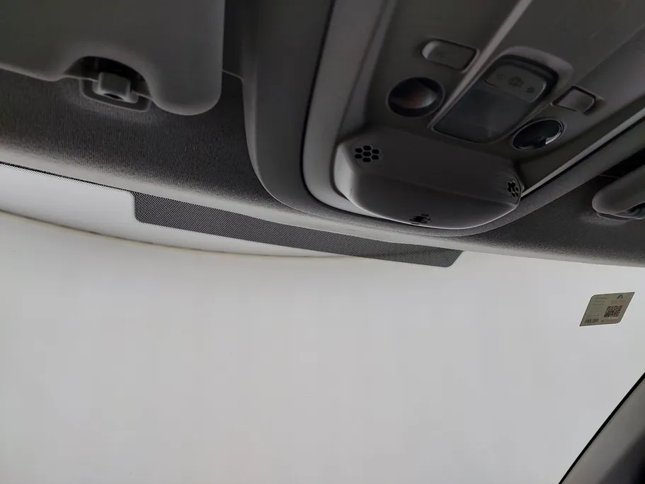 2023 Peugeot Partner Short van 