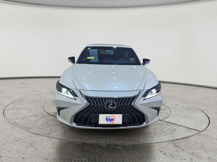 2024 Lexus ES 250 