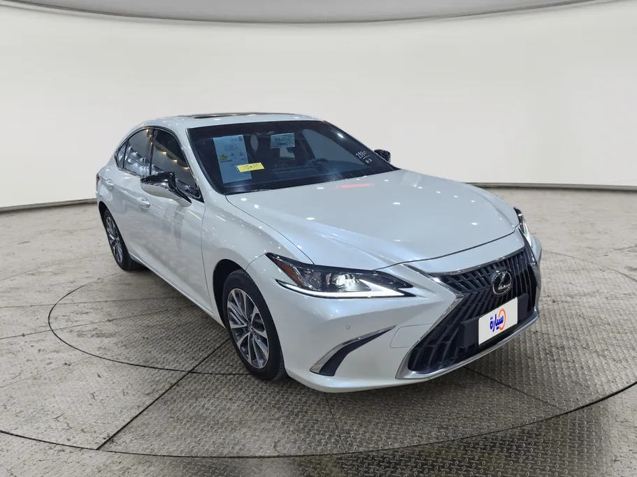 2024 Lexus ES 250 