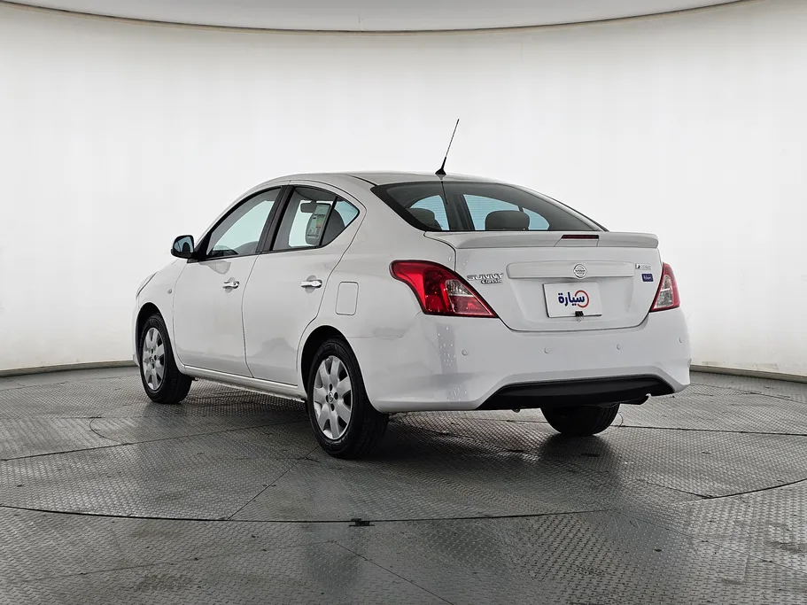 نيسان صني Classic 2021 