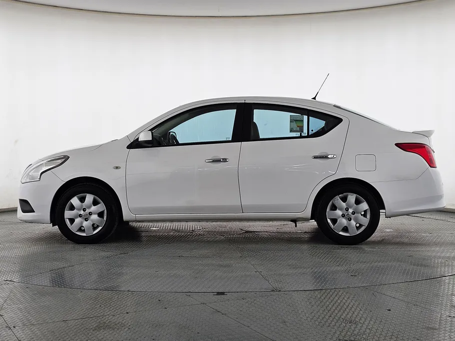 نيسان صني Classic 2021 