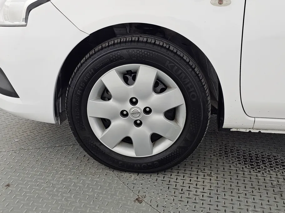 نيسان صني Classic 2021 