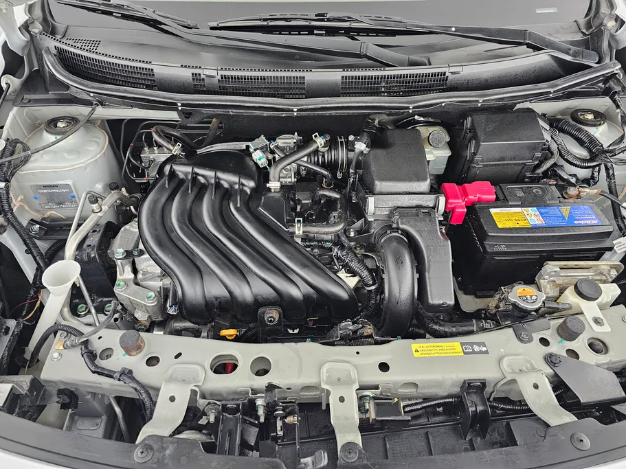 نيسان صني Classic 2021 