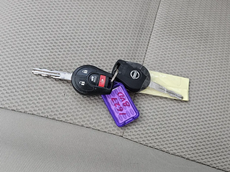 نيسان صني Classic 2021 