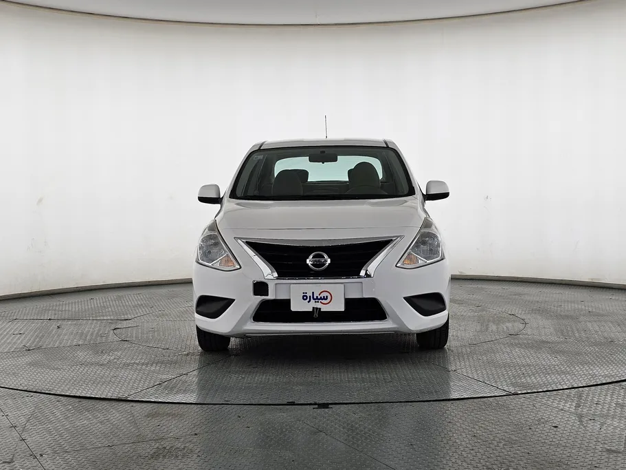 نيسان صني Classic 2021 