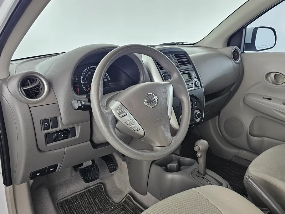 نيسان صني Classic 2021 