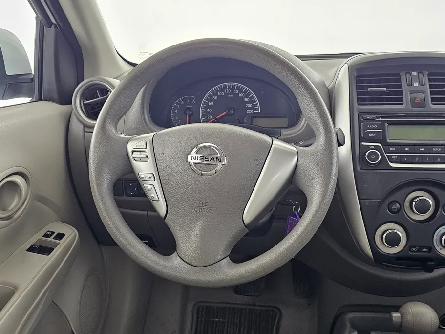 نيسان صني Classic 2021 