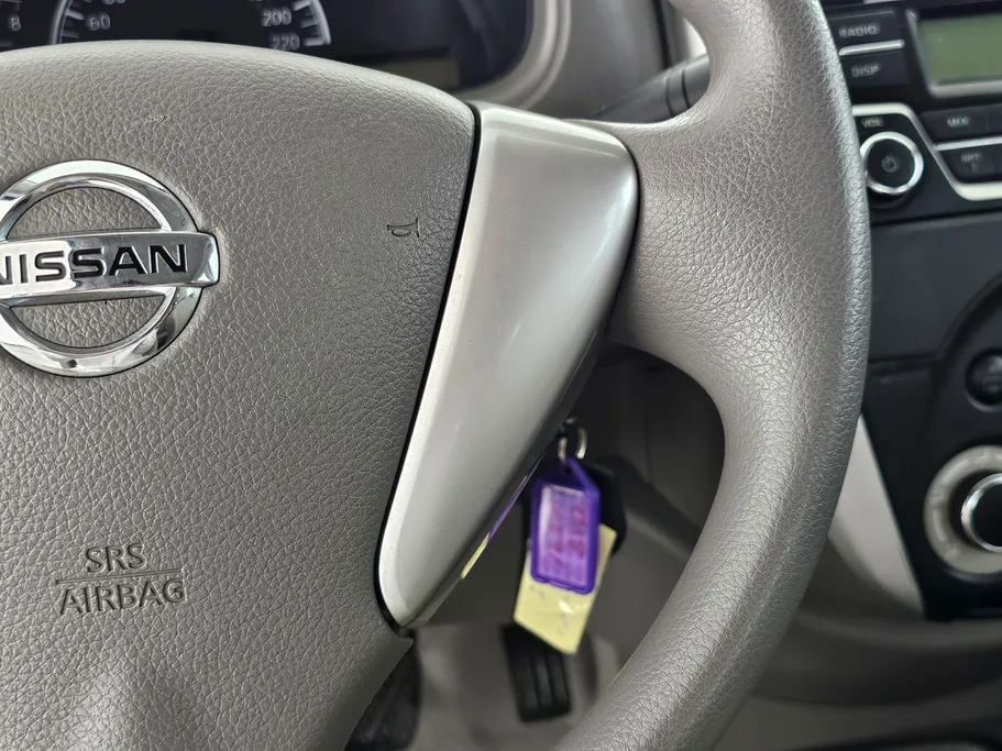 نيسان صني Classic 2021 