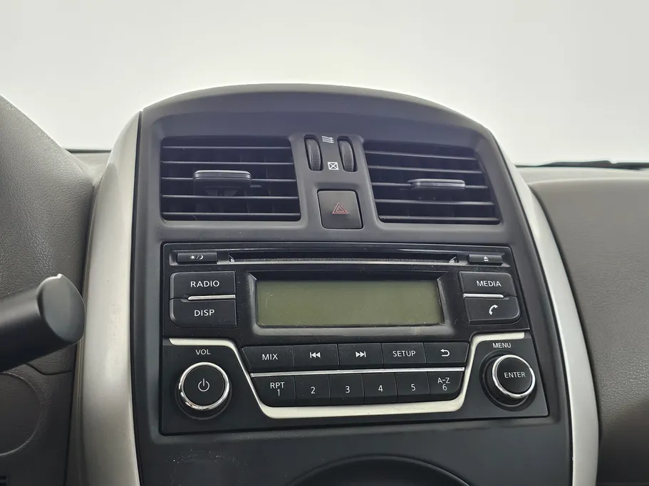 نيسان صني Classic 2021 