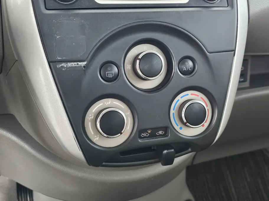 نيسان صني Classic 2021 