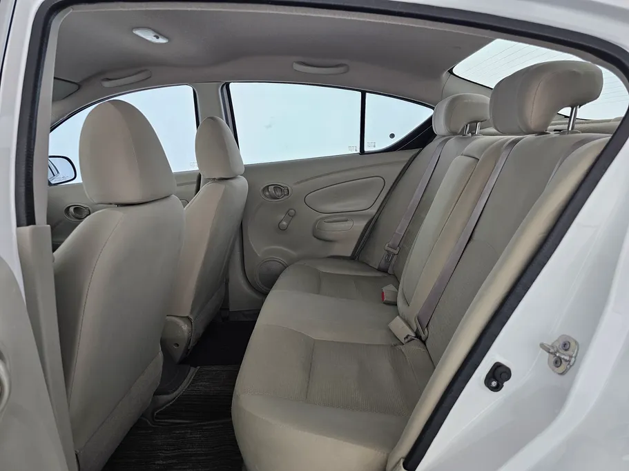 نيسان صني Classic 2021 