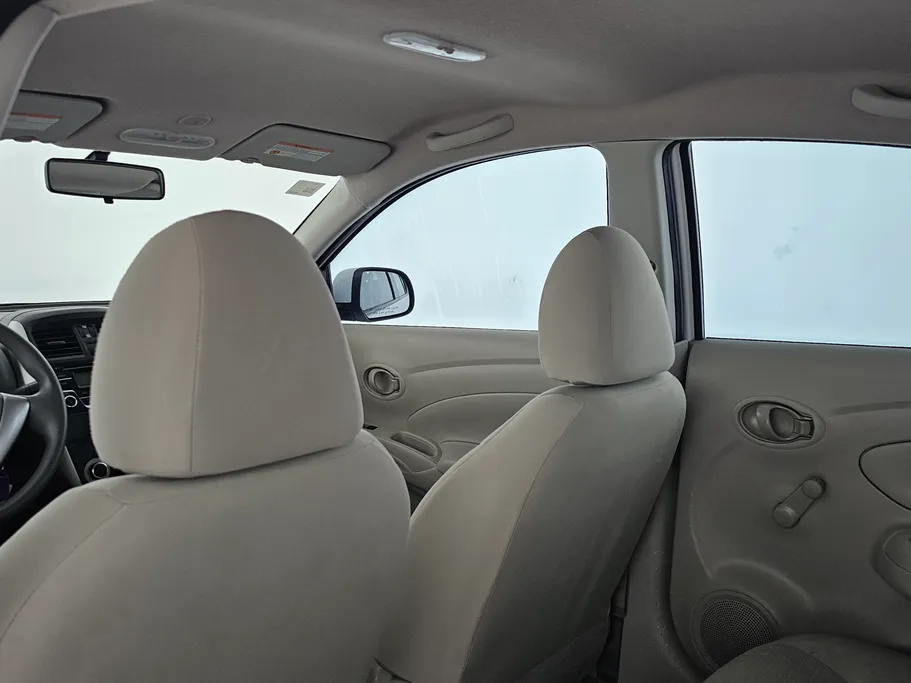 نيسان صني Classic 2021 