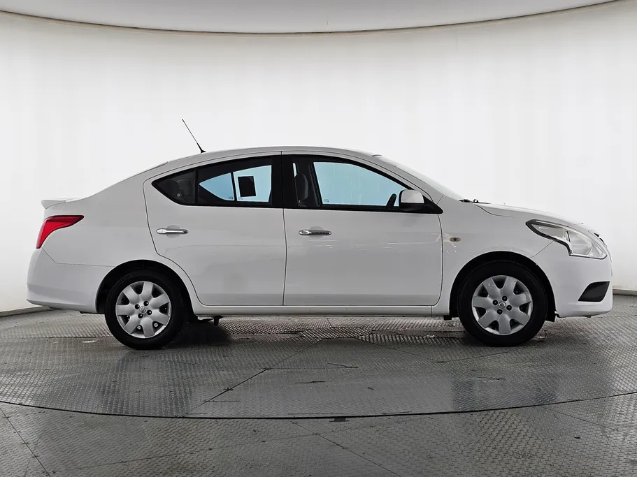 نيسان صني Classic 2021 