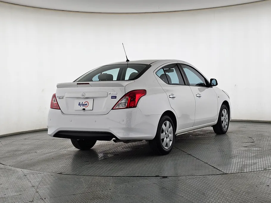 نيسان صني Classic 2021 