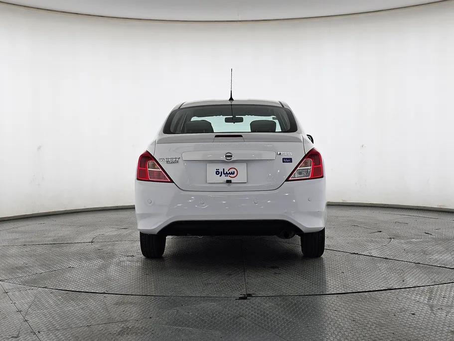 نيسان صني Classic 2021 