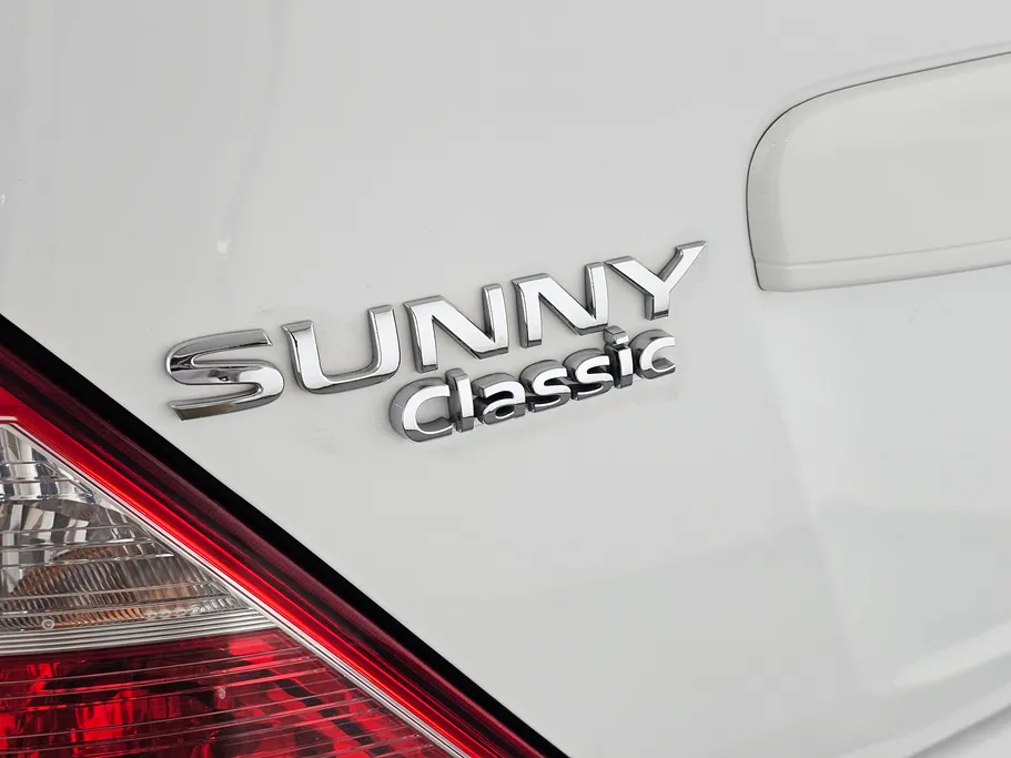 نيسان صني Classic 2021 