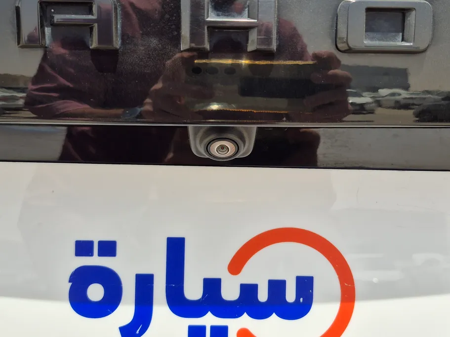 شفروليه تاهو LS 2022 