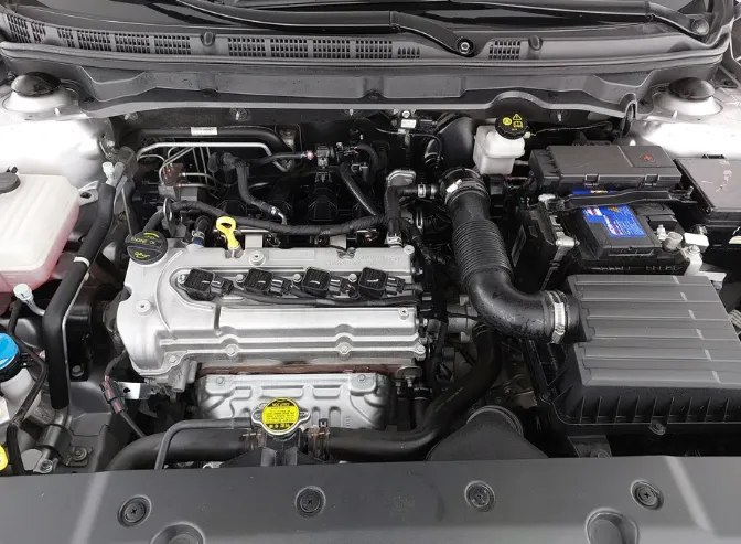 2023 Changan Alsvin Full Option 