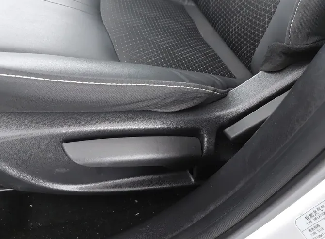 2023 Changan Alsvin Full Option 