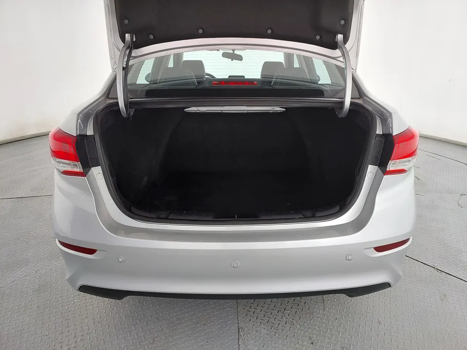 2023 Changan Alsvin Full Option 