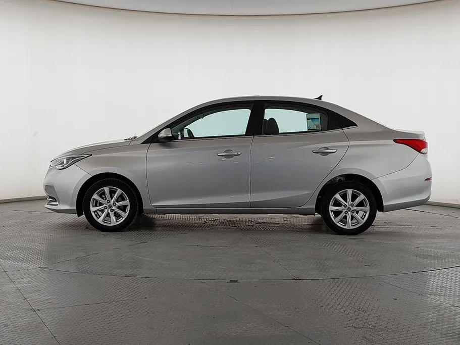 2023 Changan Alsvin Full Option 