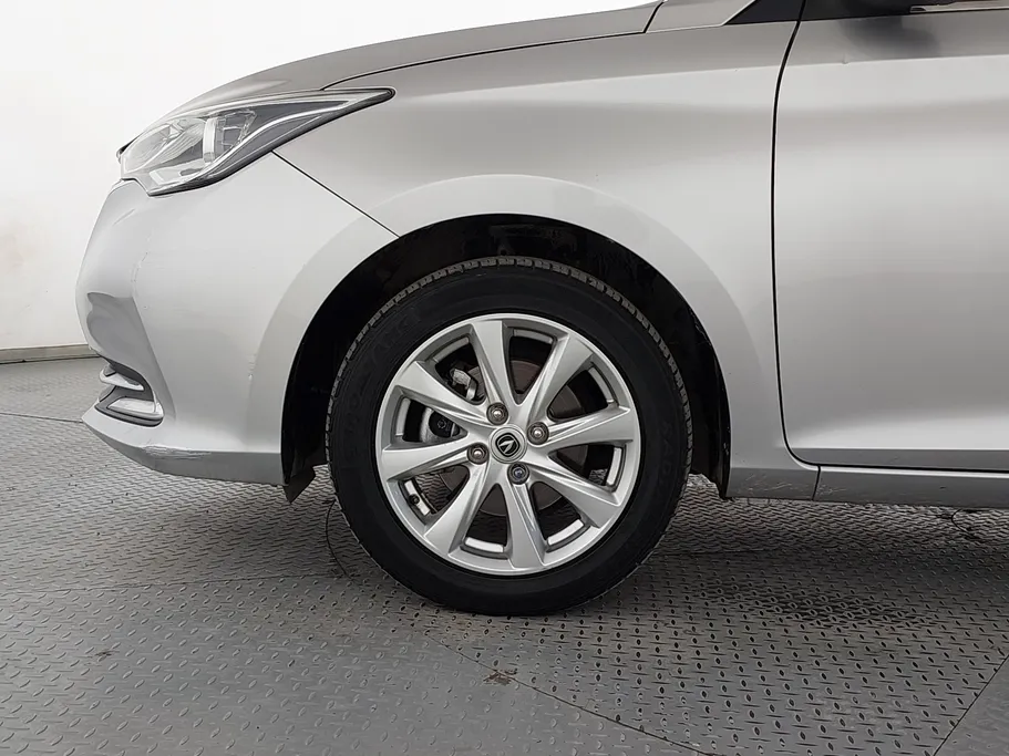 2023 Changan Alsvin Full Option 