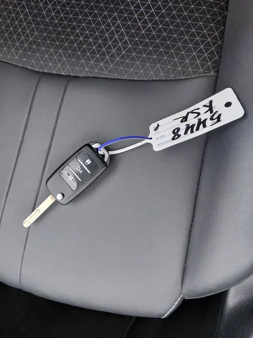 2023 Changan Alsvin Full Option 