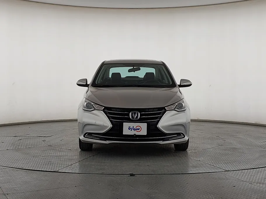 2023 Changan Alsvin Full Option 