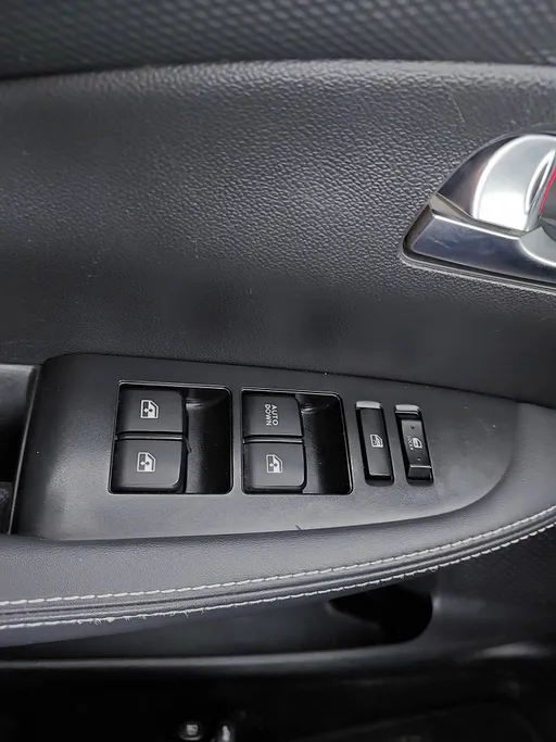 2023 Changan Alsvin Full Option 