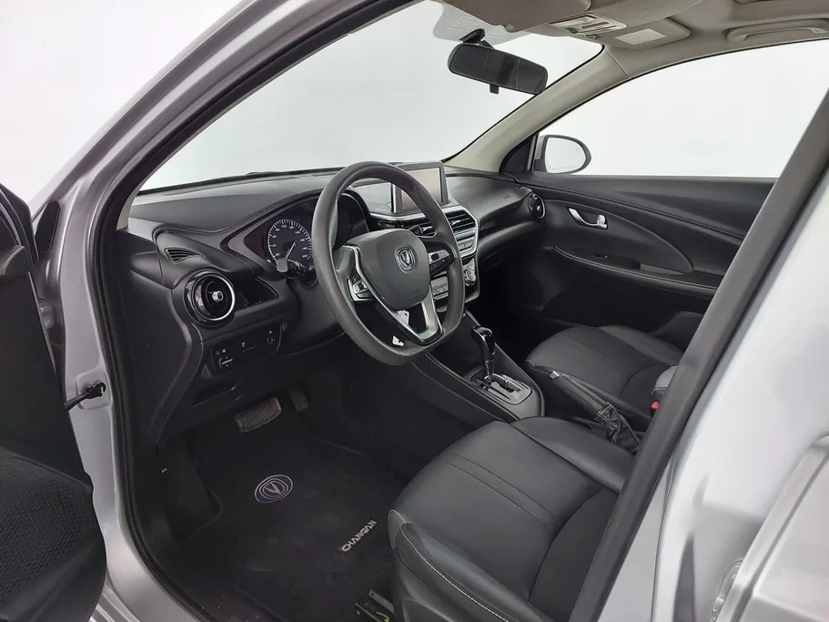 2023 Changan Alsvin Full Option 