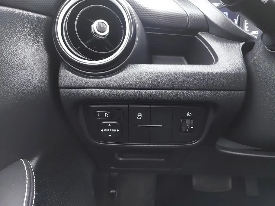 2023 Changan Alsvin Full Option 