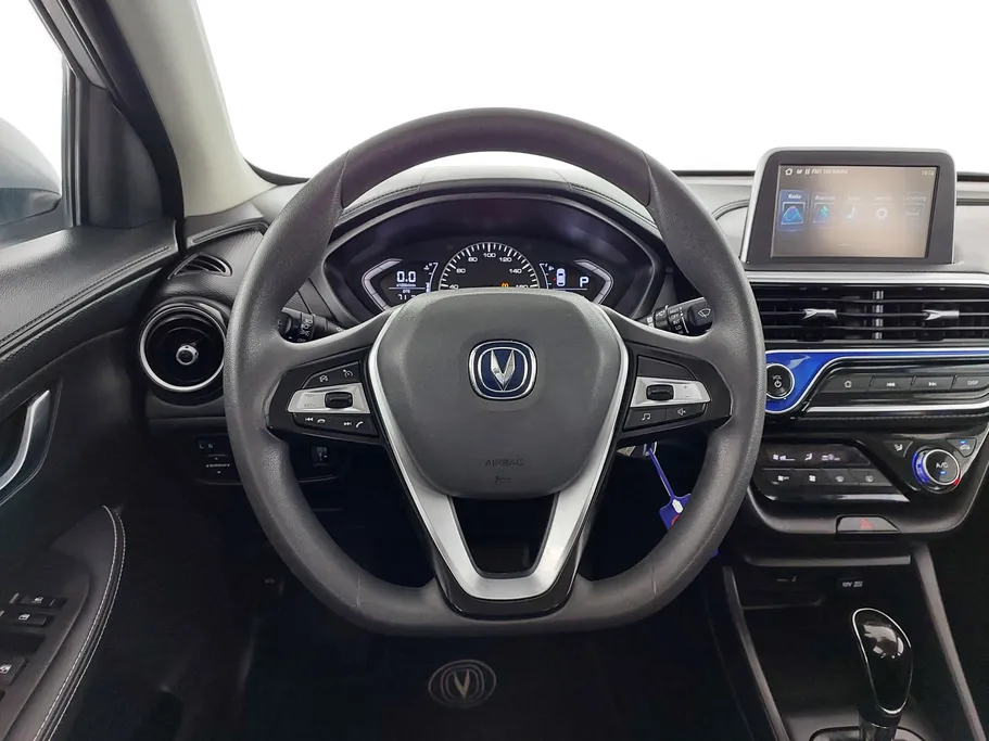 2023 Changan Alsvin Full Option 
