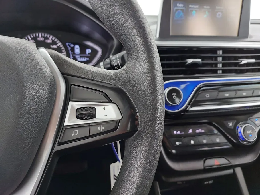 2023 Changan Alsvin Full Option 