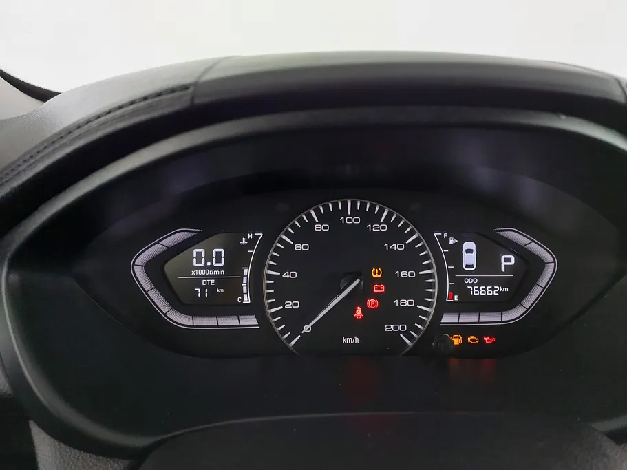 2023 Changan Alsvin Full Option 